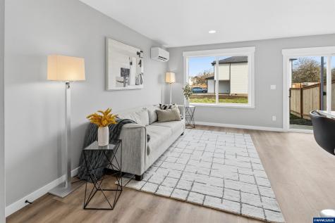 1949 NW Sunny (-1951) Lane Albany OR 97321