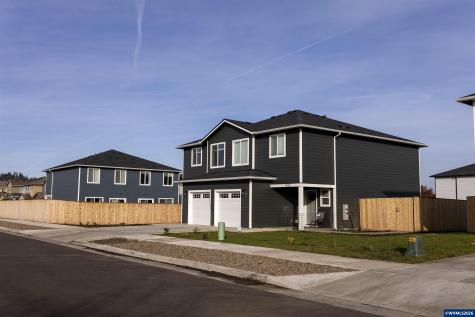 1949 NW Sunny (-1951) Lane Albany OR 97321