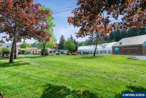 119 Wesley (605 Miller) Street Silverton OR 97381