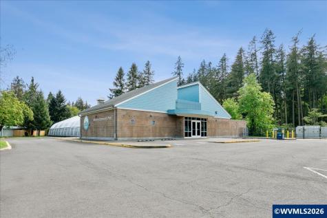 119 Wesley (605 Miller) Street Silverton OR 97381