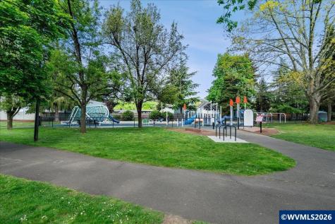 119 Wesley (605 Miller) Street Silverton OR 97381