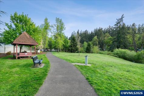119 Wesley (605 Miller) Street Silverton OR 97381