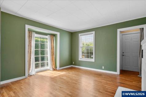 119 Wesley (605 Miller) Street Silverton OR 97381