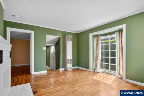 119 Wesley (605 Miller) Street Silverton OR 97381