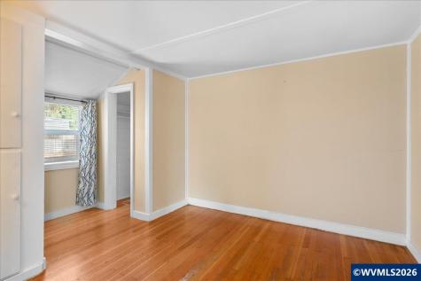 119 Wesley (605 Miller) Street Silverton OR 97381