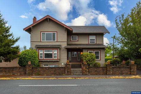 2306 3rd Street Tillamook OR 97141