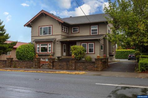 2306 3rd Street Tillamook OR 97141