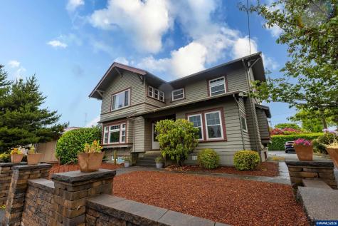 2306 3rd Street Tillamook OR 97141
