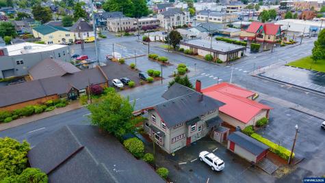 2306 3rd Street Tillamook OR 97141