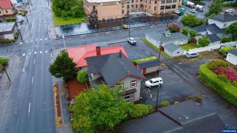 2306 3rd Street Tillamook OR 97141