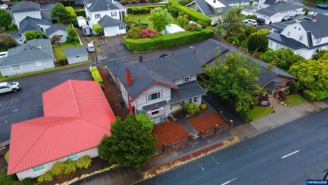 2306 3rd Street Tillamook OR 97141