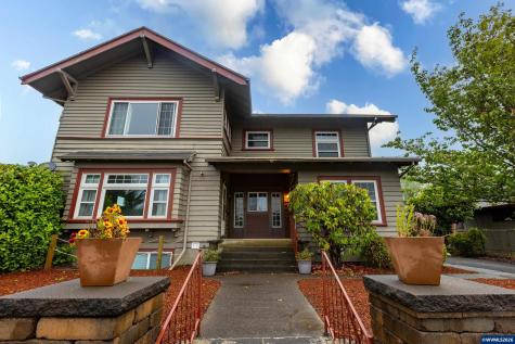 2306 3rd Street Tillamook OR 97141