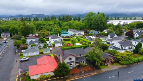 2306 3rd Street Tillamook OR 97141