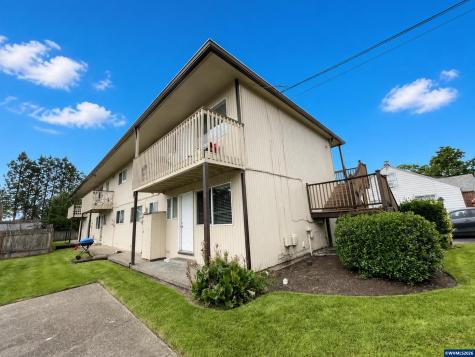 271 E Clay Street Monmouth OR 97361