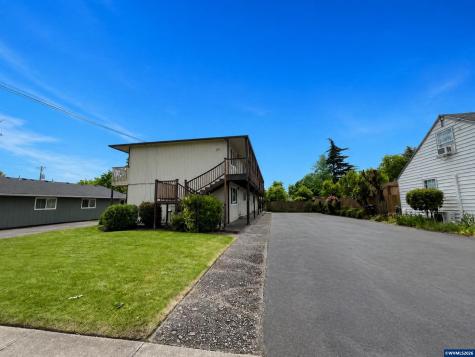 271 E Clay Street Monmouth OR 97361