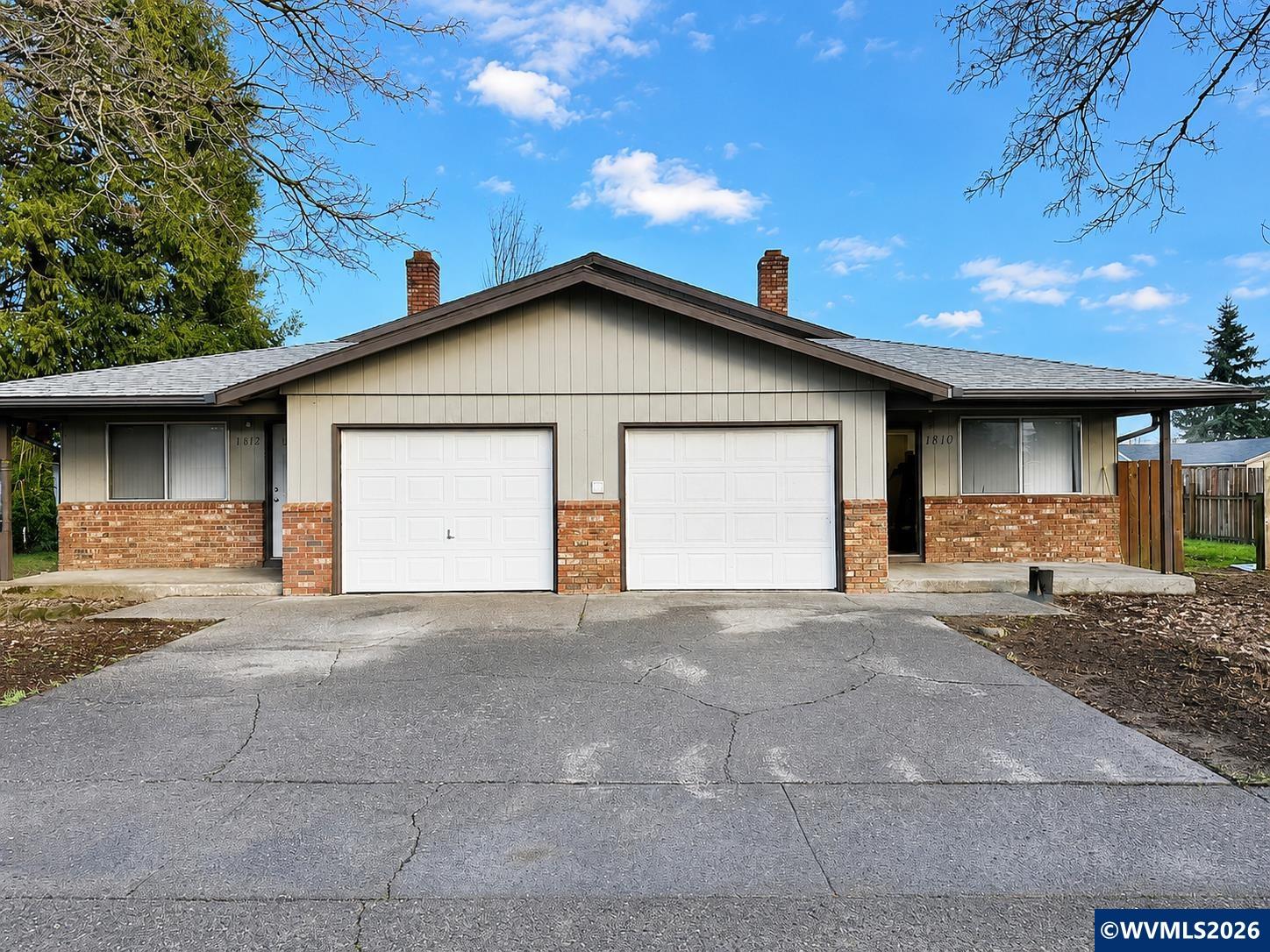 1810-1812 Wilding Place Stayton OR 97383