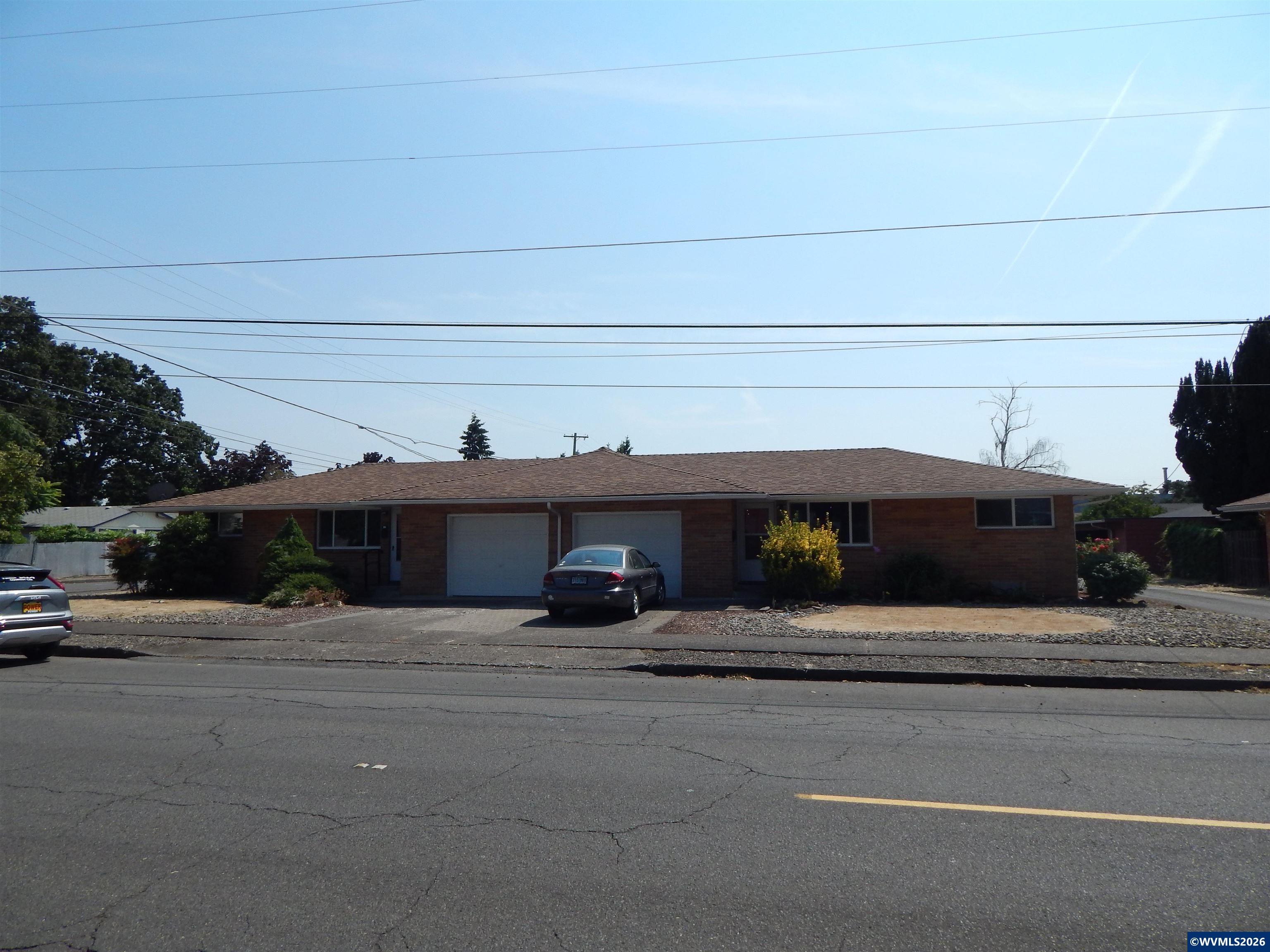 1760 (-1780) Hines Street SE Salem OR 97301