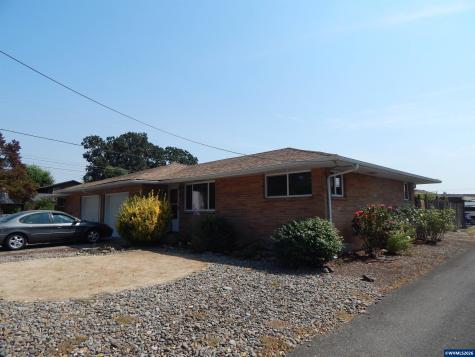1760 (-1780) Hines Street SE Salem OR 97301
