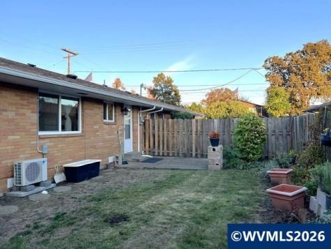 1760 (-1780) Hines Street SE Salem OR 97301