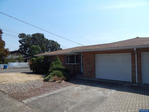 1760 (-1780) Hines Street SE Salem OR 97301