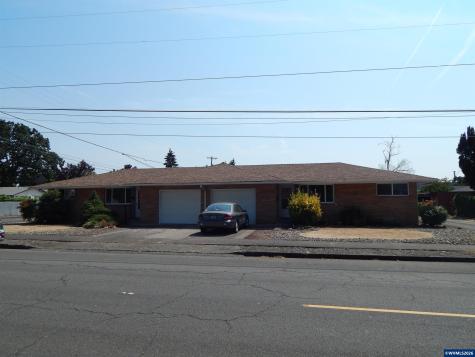 1760 (-1780) Hines Street SE Salem OR 97301
