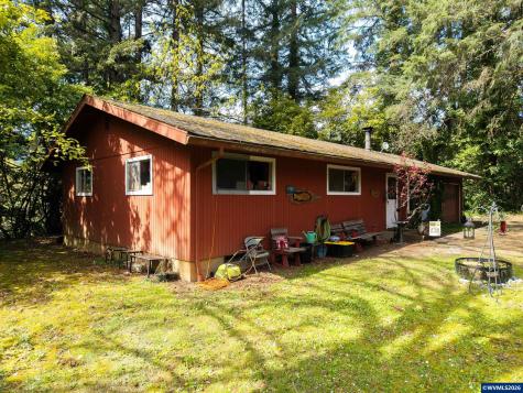 18593 Alsea Highway Alsea OR 97324