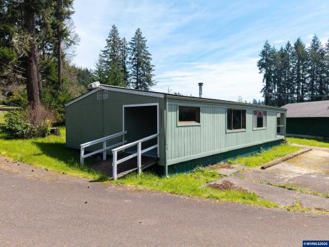 18593 Alsea Highway Alsea OR 97324