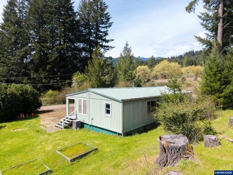 18593 Alsea Highway Alsea OR 97324