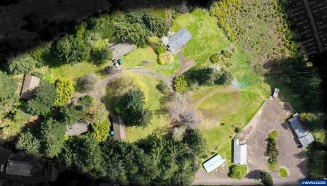 18593 Alsea Highway Alsea OR 97324