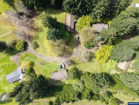 18593 Alsea Highway Alsea OR 97324