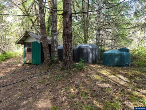 18593 Alsea Highway Alsea OR 97324