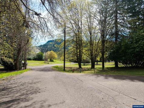 18593 Alsea Highway Alsea OR 97324