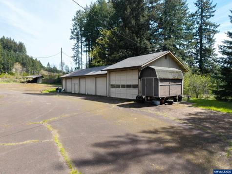 18593 Alsea Highway Alsea OR 97324