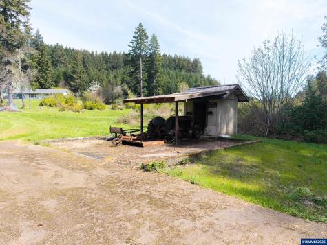 18593 Alsea Highway Alsea OR 97324