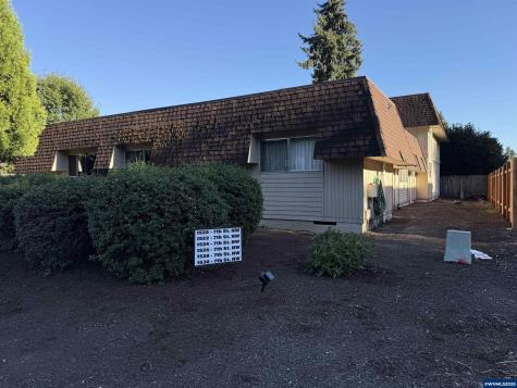 1520-1530 7th Street NW Salem OR 97304