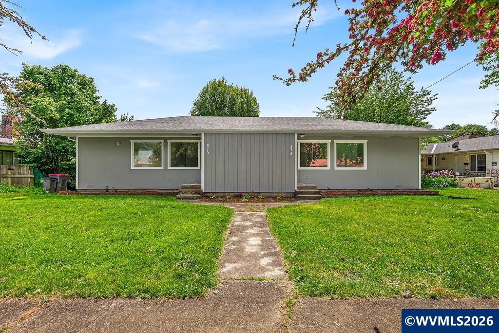 370 NW Yamhill Street Sheridan OR 97378