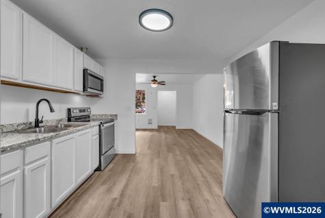 370 NW Yamhill Street Sheridan OR 97378