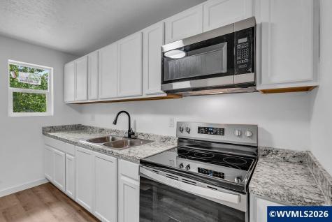 370 NW Yamhill Street Sheridan OR 97378
