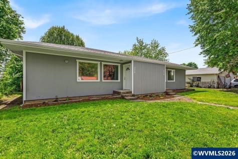 370 NW Yamhill Street Sheridan OR 97378