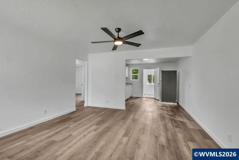 370 NW Yamhill Street Sheridan OR 97378