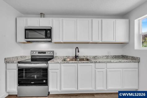 370 NW Yamhill Street Sheridan OR 97378