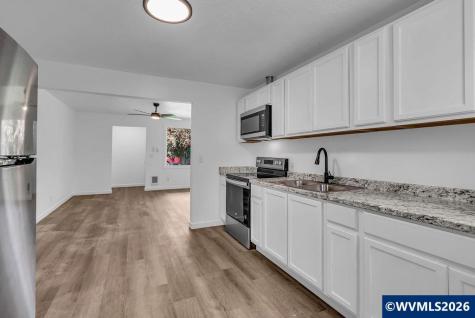370 NW Yamhill Street Sheridan OR 97378