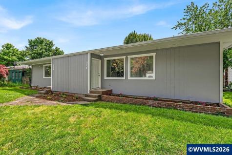 370 NW Yamhill Street Sheridan OR 97378