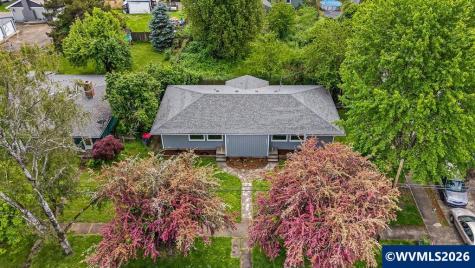 370 NW Yamhill Street Sheridan OR 97378