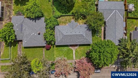 370 NW Yamhill Street Sheridan OR 97378