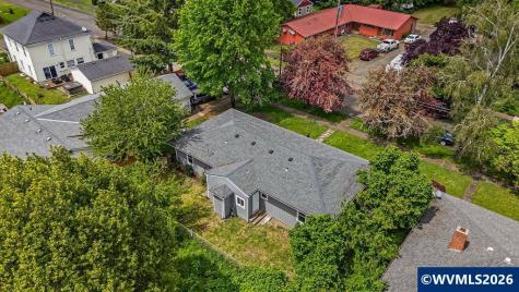 370 NW Yamhill Street Sheridan OR 97378
