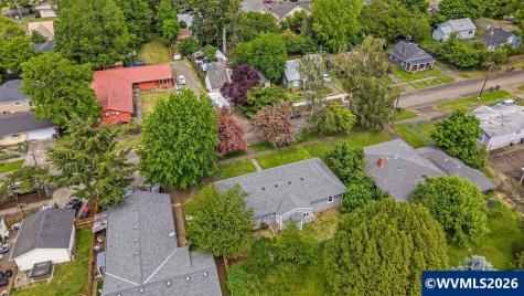 370 NW Yamhill Street Sheridan OR 97378