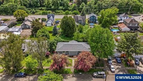 370 NW Yamhill Street Sheridan OR 97378