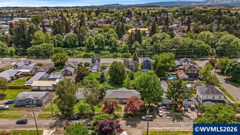370 NW Yamhill Street Sheridan OR 97378