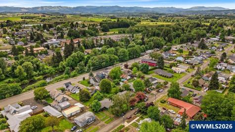 370 NW Yamhill Street Sheridan OR 97378